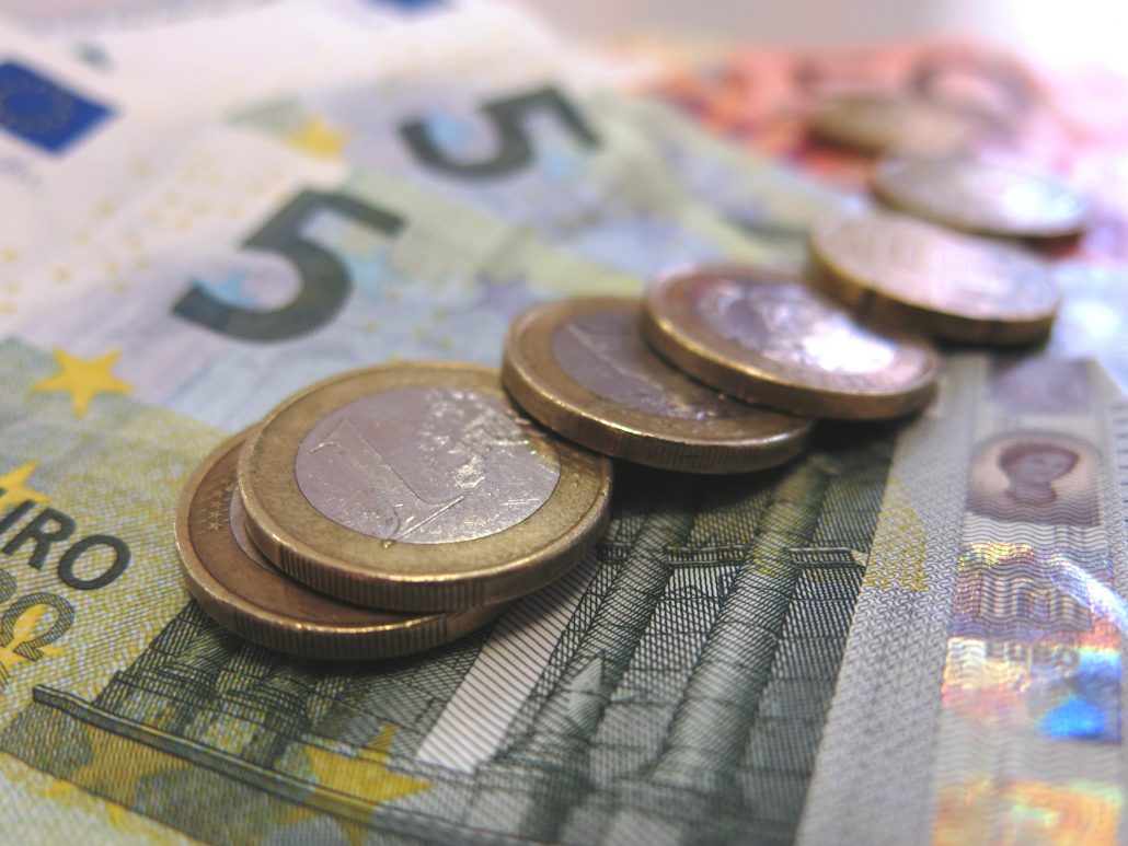 Money prices diving tenerife