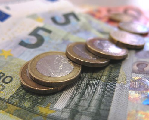 Money prices diving tenerife