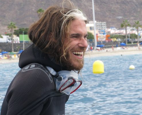 Javi Hernandez