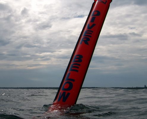 diving photographs
