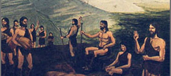 Guanches of Tenerife Guanches of Tenerife