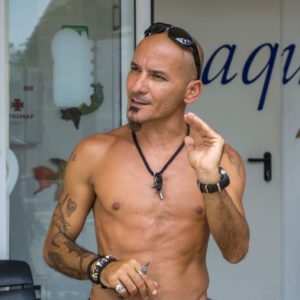 ehab diving in tenerife