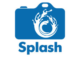 splash underwater photography tenerife