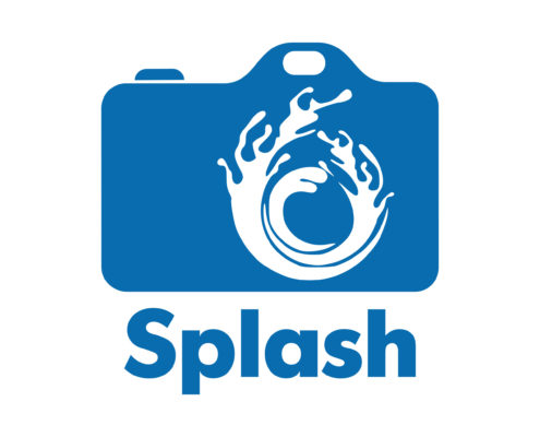 splash underwater photography tenerife