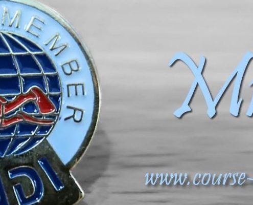 padi platinum course director tenerife